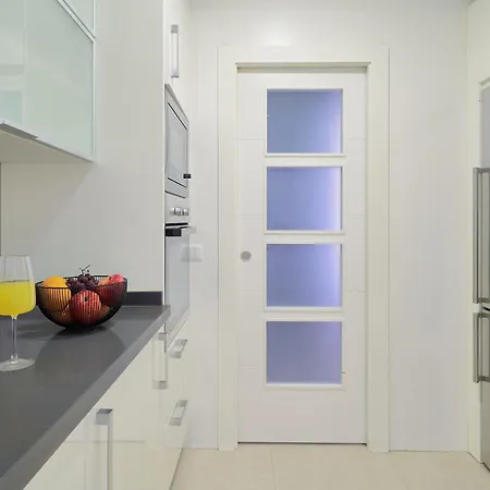 Apartament Urban Exclusive Experience In *