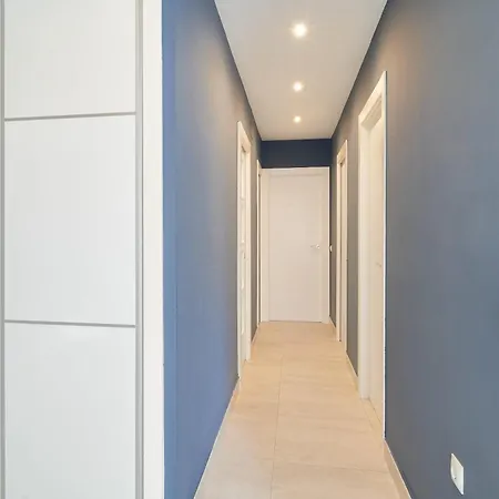 Appartement Urban Exclusive Experience In Málaga