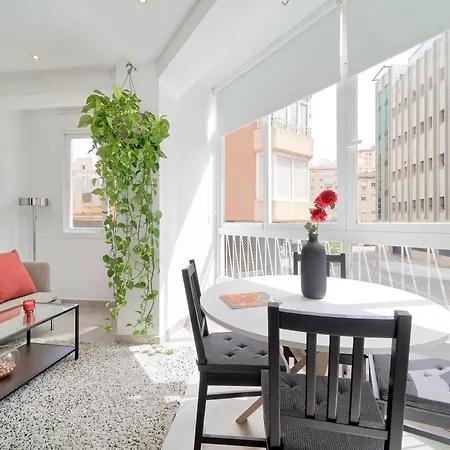 Apartment Urban Exclusive Experience In