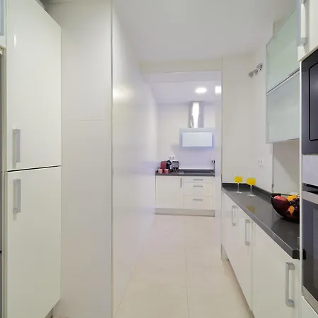 Urban Exclusive Experience In Apartment