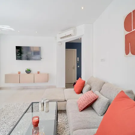 Apartment Urban Exclusive Experience In