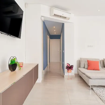 Urban Exclusive Experience In Apartment *