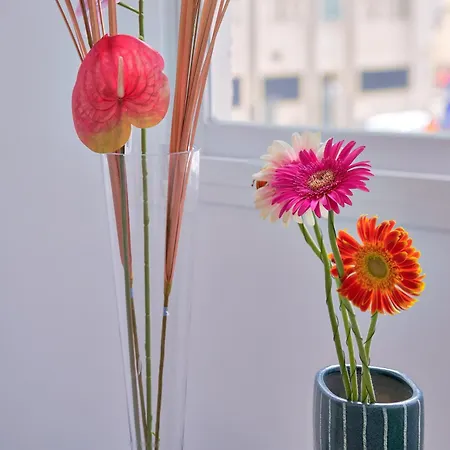 Appartement Urban Exclusive Experience In *
