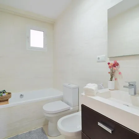Apartment Urban Exclusive Experience In Malaga