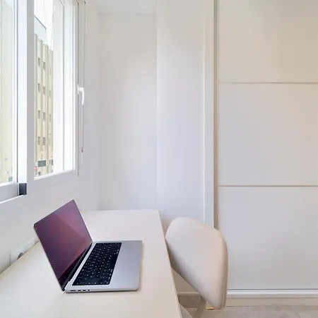 Urban Exclusive Experience In Apartment