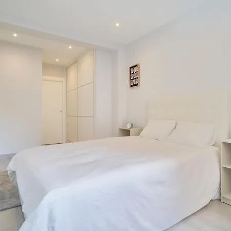 Apartment Urban Exclusive Experience In
