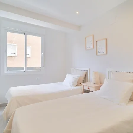Urban Exclusive Experience In Apartment *
