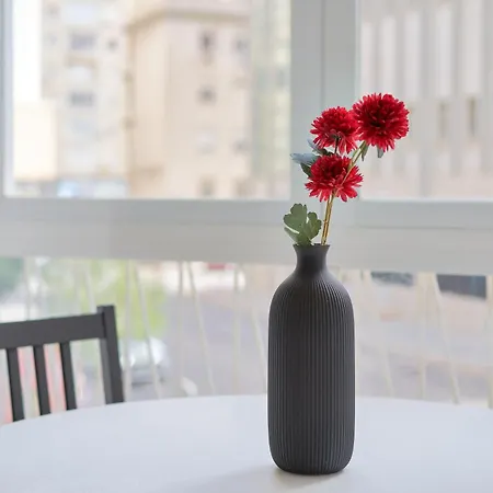 Urban Exclusive Experience In Apartment Malaga