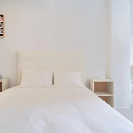 Apartment Urban Exclusive Experience In Malaga