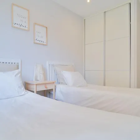 Urban Exclusive Experience In Apartment