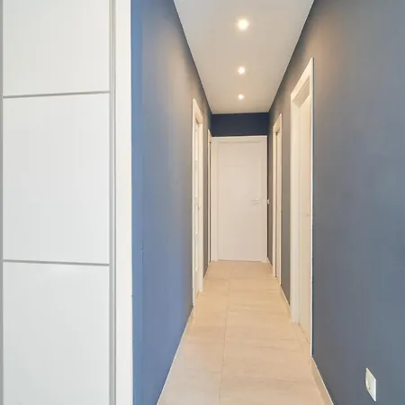 Urban Exclusive Experience In Apartment *