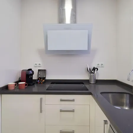 Appartement Urban Exclusive Experience In *
