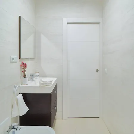 Urban Exclusive Experience In Appartement Málaga