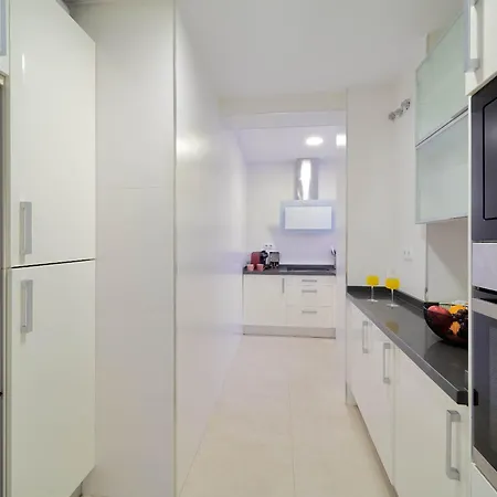 Urban Exclusive Experience In Appartement