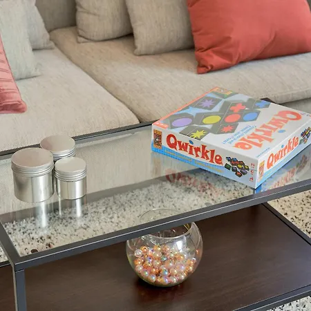 Appartement Urban Exclusive Experience In
