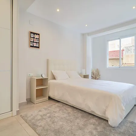 Urban Exclusive Experience In Appartement *