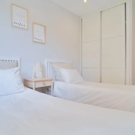 Urban Exclusive Experience In Appartement Málaga