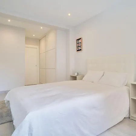 Appartement Urban Exclusive Experience In