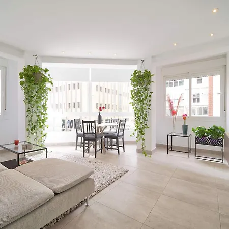 Appartement Urban Exclusive Experience In *