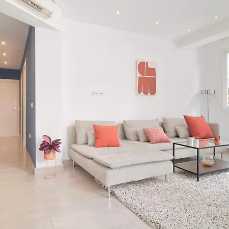Appartement Urban Exclusive Experience In Málaga
