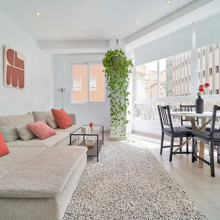 Appartement Urban Exclusive Experience In