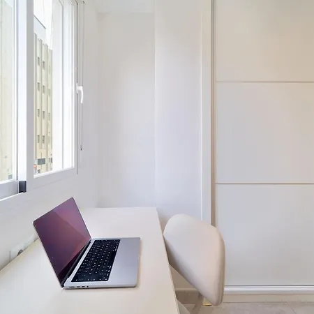 Urban Exclusive Experience In Appartement *