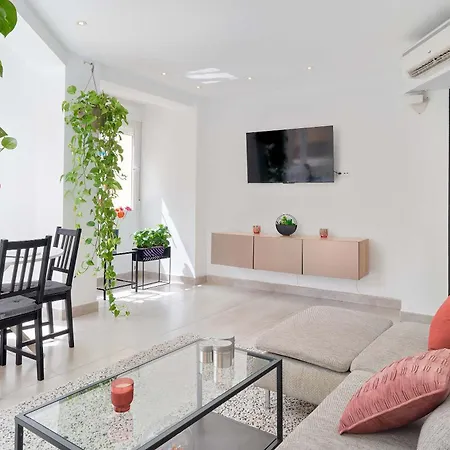 Appartement Urban Exclusive Experience In *