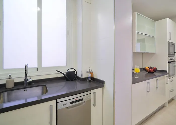Urban Exclusive Experience In Apartmán *
