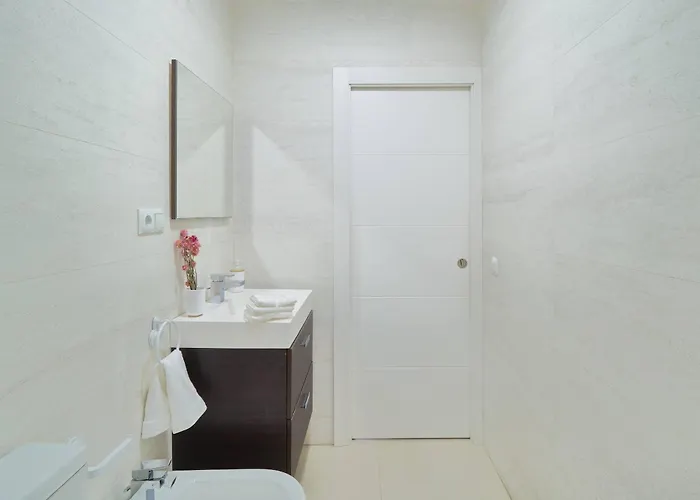 Urban Exclusive Experience In Apartmán Màlaga