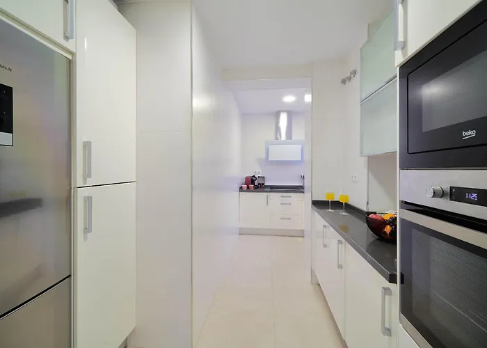 Urban Exclusive Experience In Apartmán
