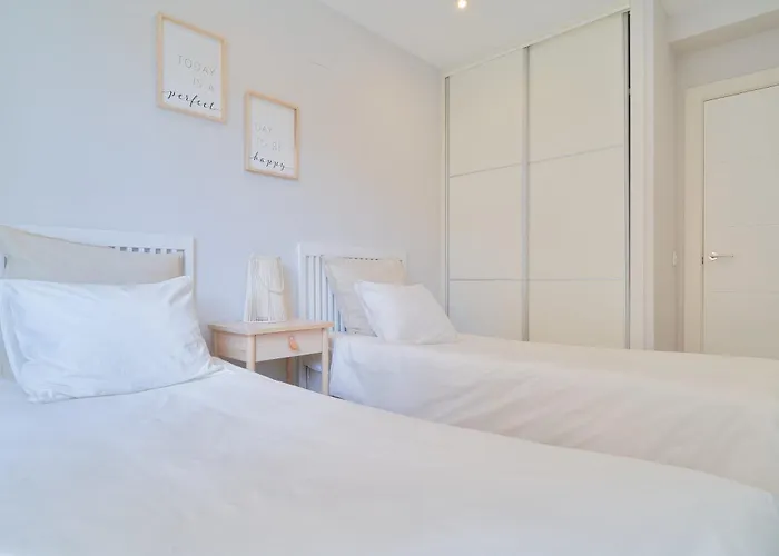 Urban Exclusive Experience In Apartmán Màlaga