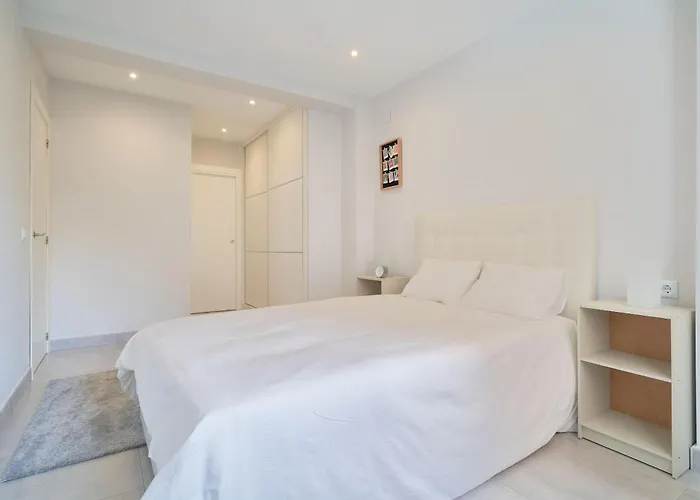 Apartmán Urban Exclusive Experience In