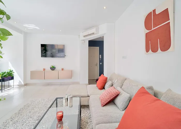 Urban Exclusive Experience In Apartmán *