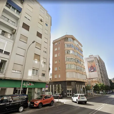 Urban Exclusive Experience In Apartman